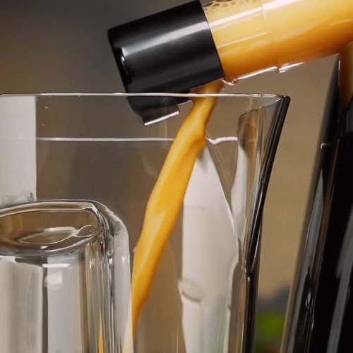 Blendforce with Juice Jar blender råsaftsentrifuge