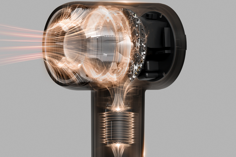 Hva er den beste hårføneren?