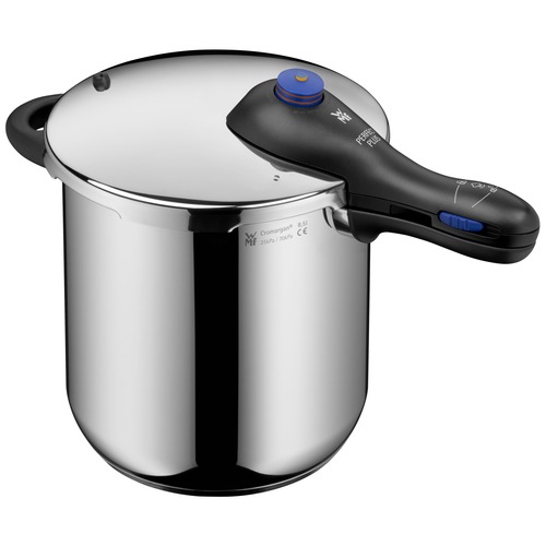 Perfect Plus trykkoker 22 / 8,5 L, rustfritt stål Cromargan® 