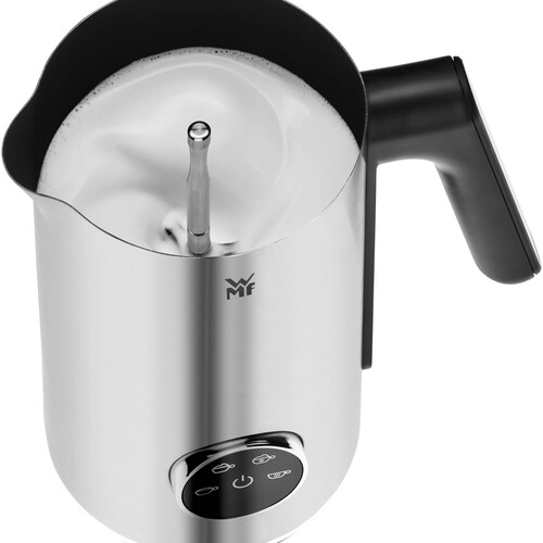 Lumero melkeskummer 0,25 L med 4 programmer, non-stick 
