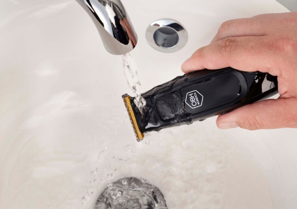 Grooming for han - Velg ditt tilbud:
