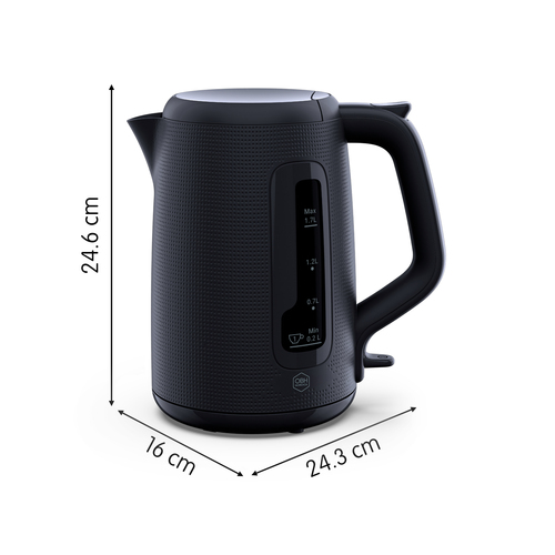 Morning vannkoker 1,7 liter