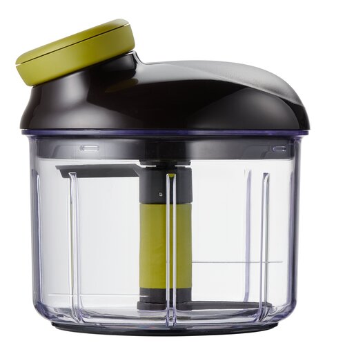 5 Second Chopper 5 hakker 900 ml 