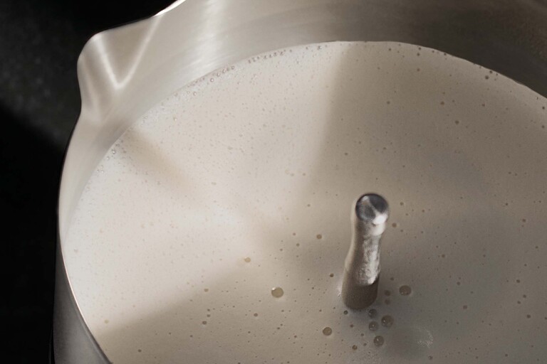 Baristakvalitet rett hjemme