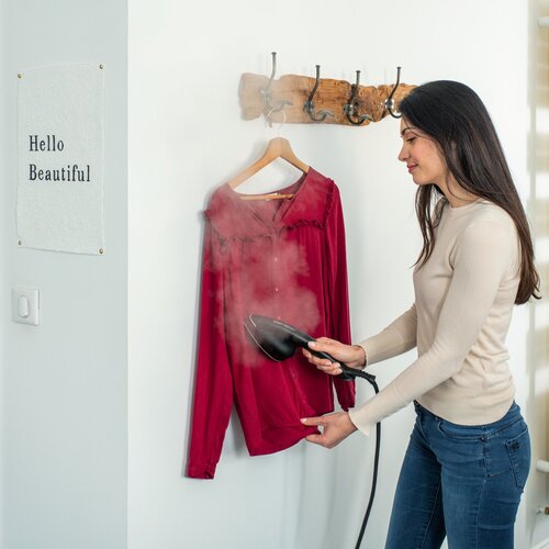 Cube Garment  Steamer for klær 