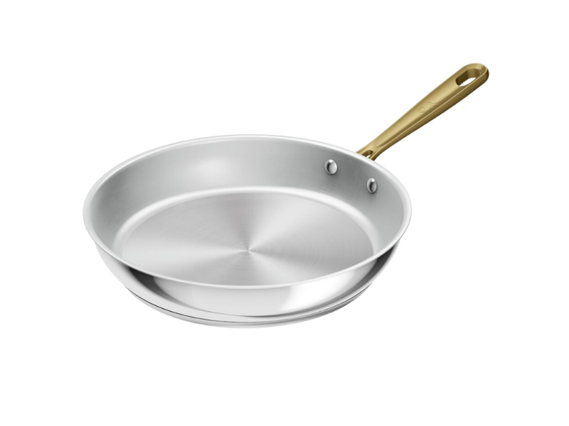 Paul Bocuse Ubehandlet Stekepanne 28 cm 