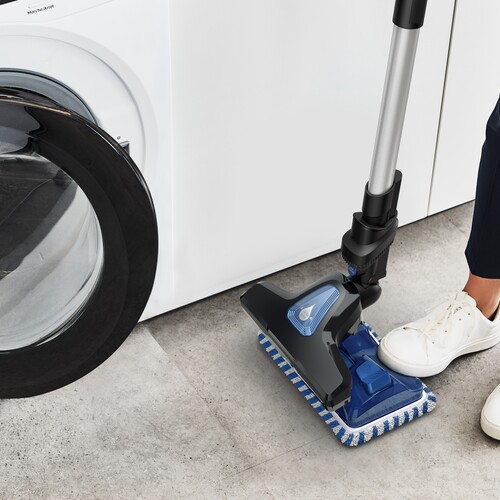 Mikrofibermopper, 2 stk. - X-Force 9.60 Aquahead