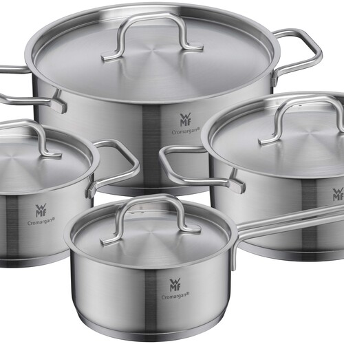 WMF Inspirational Plus - Grytesett