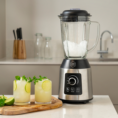 Sharp Mix Blender 1,8L