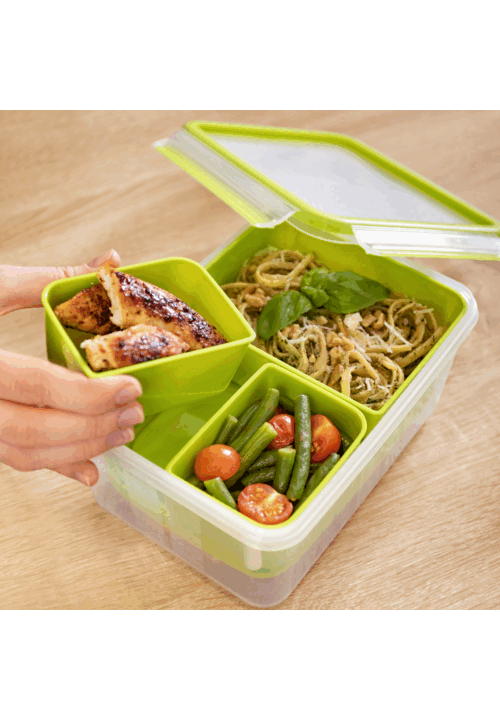 MasterSeal TO GO salatbolle 1 l 