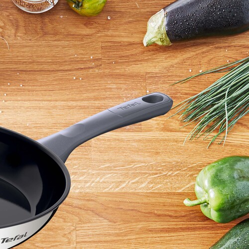 Daily Cook SS Ceramic stekepanne 28 cm