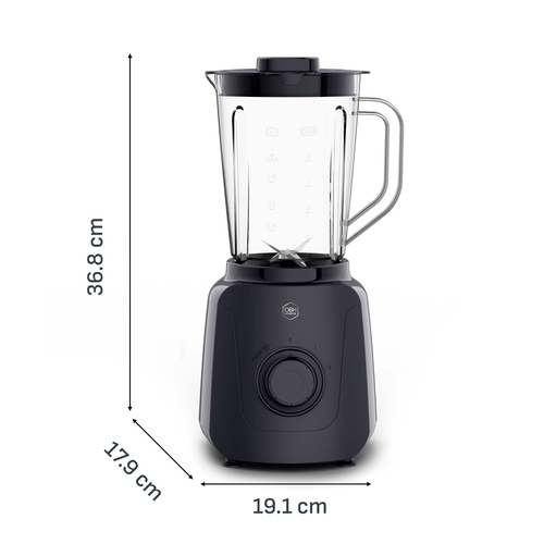 Blendforce Essential, Blender