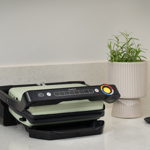 OptiGrill Grønn Lichen Standard