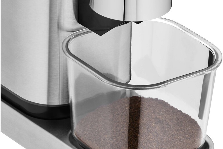 Beholder for malt kaffe