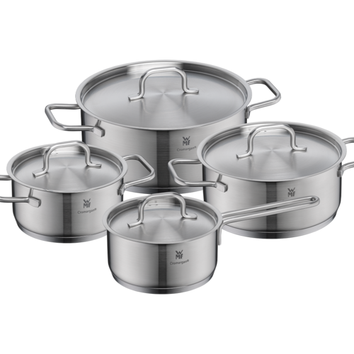 WMF Inspirational Plus - Grytesett