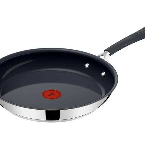 Jamie Oliver Easy Cook SS Ceramic Stekepanne 28 cm