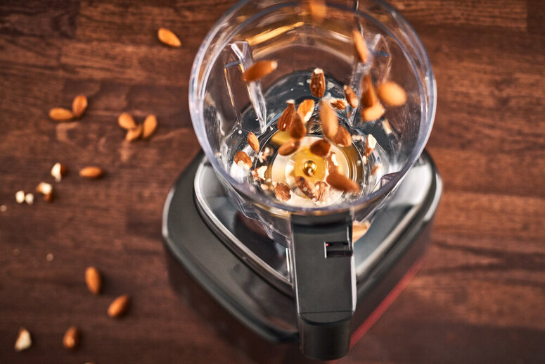 Infiny Mix+ høyhastighetsblender kraftig 1,75 l