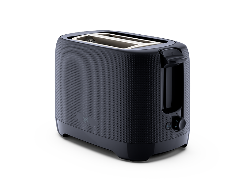 Morning brødrister to skiver