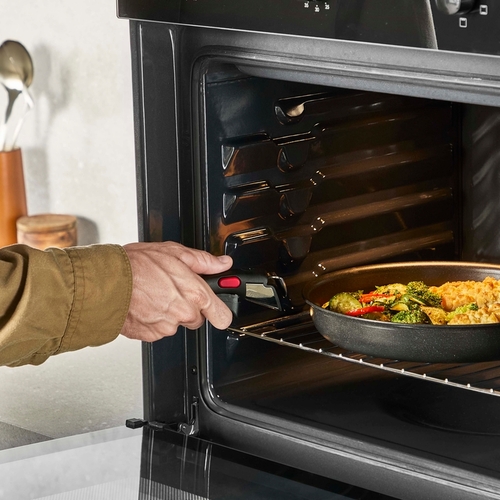 Ingenio G7 Excellence Ceramic Kasserolle- og Stekepannesett 13 deler