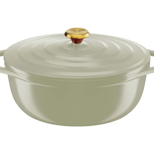 AIR Soft Light gryte 20 x 23 cm / 5,7 l.