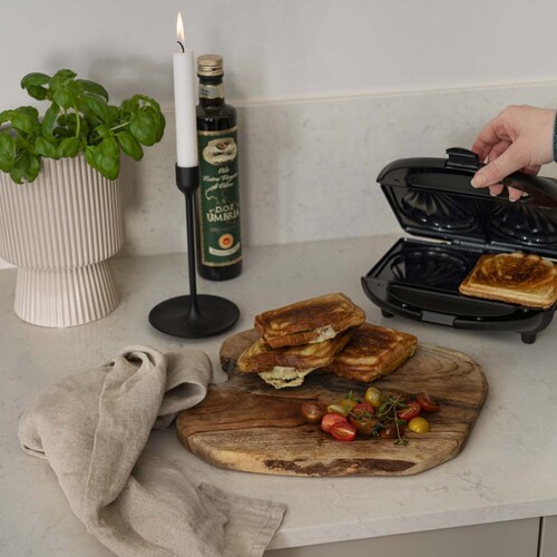 Toasty smørbrødgrill 