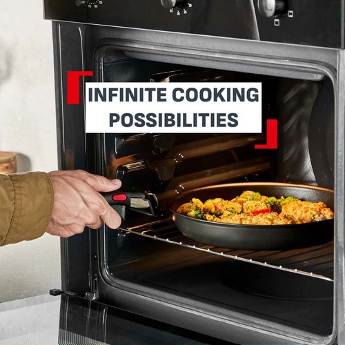 Stekepanne 24 cm, Ingenio Excellence Fusion