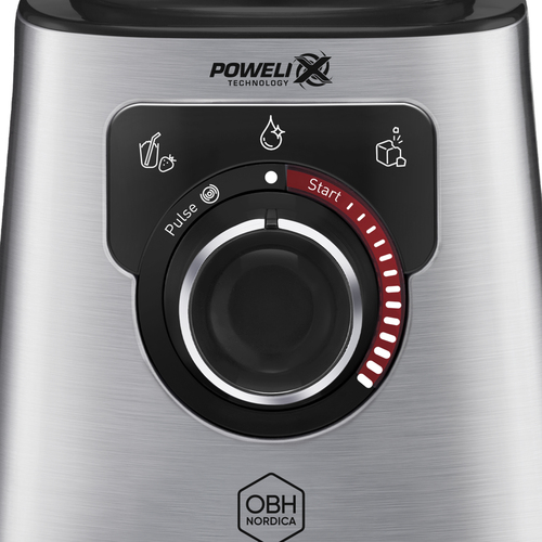Perfect Mix+ Classic blender 1,5l. 1200 W
