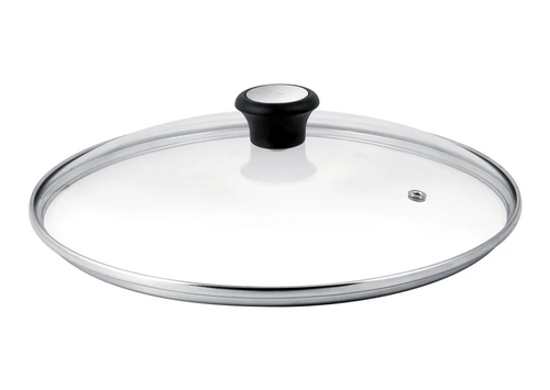 Glasslokk 30 cm 