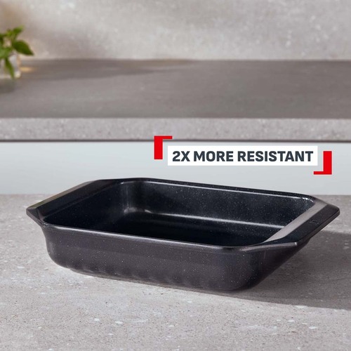 Ovnform 29x22 cm, Excellence Ceramic 