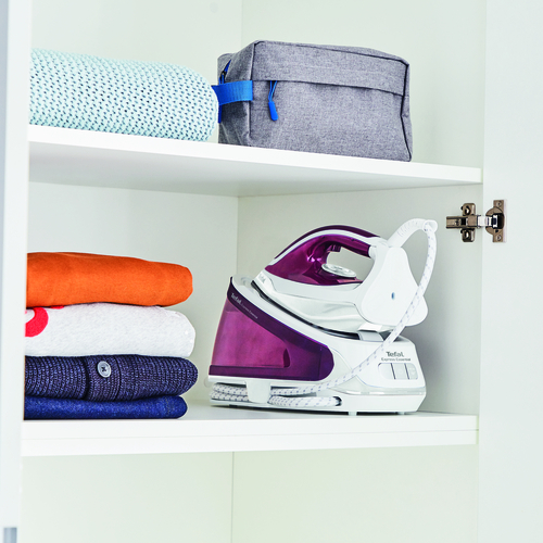 Express Essential Dampgenerator Lilla 