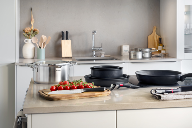 Ved din side dag etter dag.