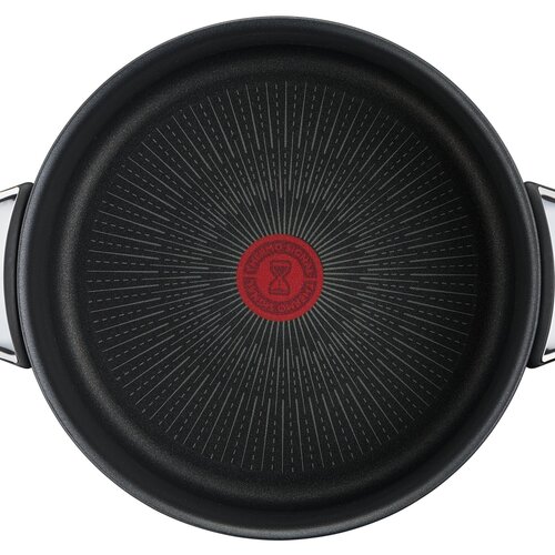 Excellence Gryte 20 cm / 3 l med lokk 