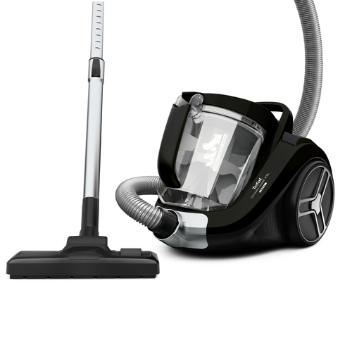 Compact Power XXL Cyclonic Animal, Poseløs støvsuger