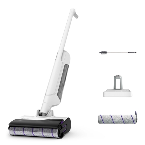X-Clean 10 Wet & Dry trådløs støvsuger