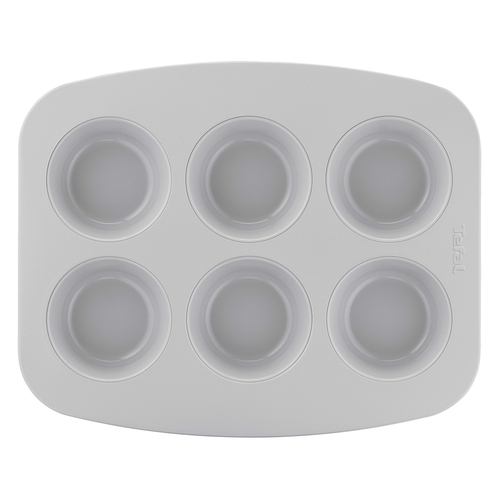 Ceramik muffinsform 6 stk. 27,5 x 22,5 cm