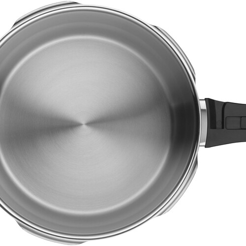 Perfect Plus trykkoker 22  4,5 L rustfritt stål Cromargan® 