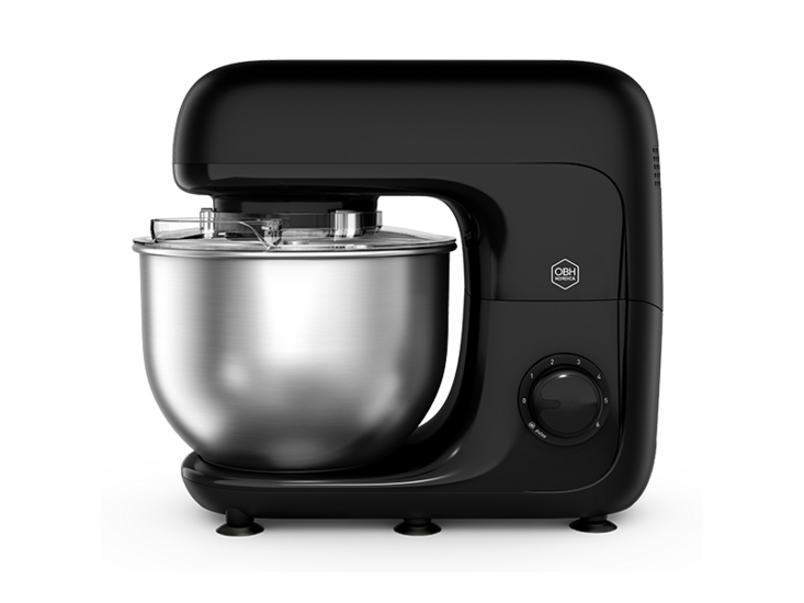 Bake Essential kjøkkenmaskin 4,8L