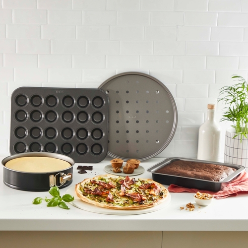 Delice Pizzaplate 32 cm