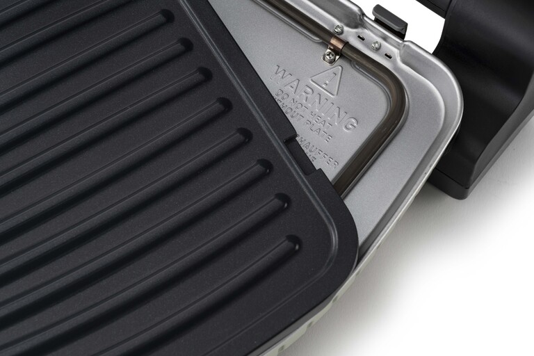 Avtakbare plater med keramisk belegg