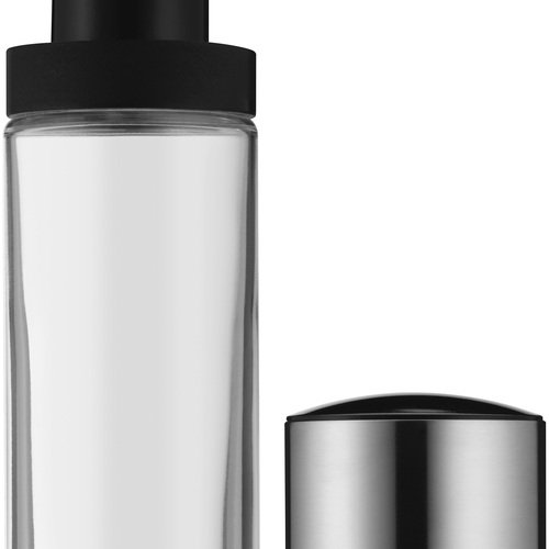 Oljesprayflaske med lokk, for olje og eddik, 120 ml 