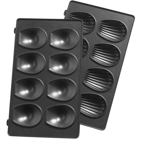 Boks 15: Mini Madeleines  