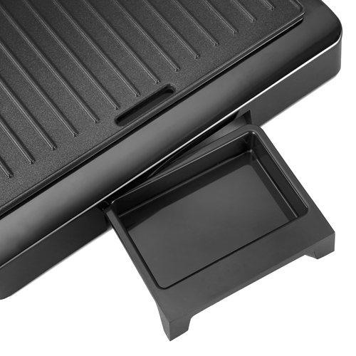 Bronze Smørbrødgrill Toastjern Panini Non-stick-belegg  