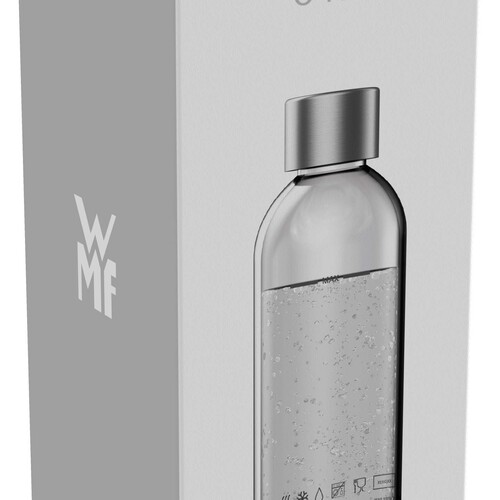 Flaske 850 ml, tilbehør til WMF One kullsyremaskin