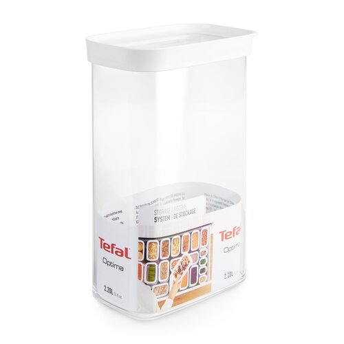 Optima Matboks 2,2 l 