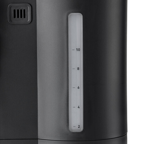 Grind Aroma kaffetrakter med innebygd kaffekvern