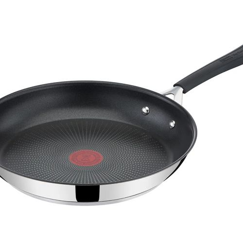 JO Quick & Easy SS Frypan 28 cm