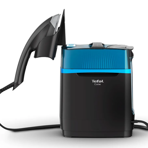 Cube Garment  Steamer for klær 