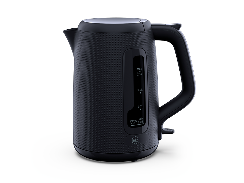 Morning vannkoker 1,7 liter