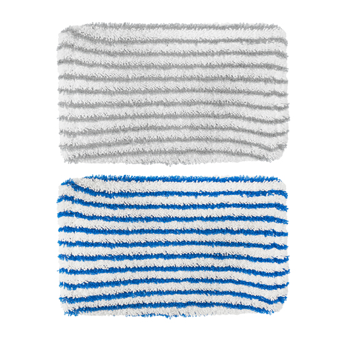 Mikrofibermopper, 2 stk. - X-Force 9.60 Aquahead