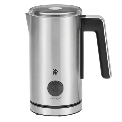 Stelio  melkeskummer 0,25 L med 3 programmer, non-stick 